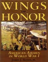 Wings Of Honor