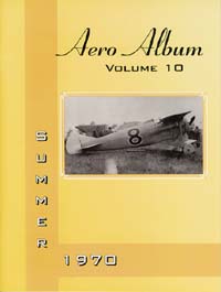 Aero Albums - Vol. 10 