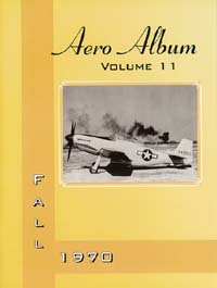 Aero Albums - Vol. 11