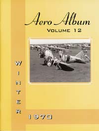 Aero Albums - Vol. 12