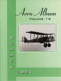 Aero Albums - Vol. 14