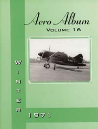 Aero Albums - Vol. 16