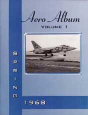 Aero Albums - Vol. I