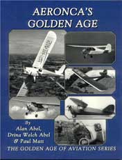 Aeronca\'s Golden Age