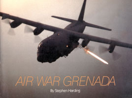 Air War Grenada