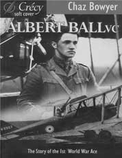 Albert Ball 