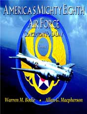 America's Mighty Eighth Air Force