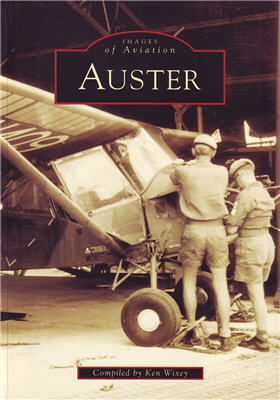 Auster: Images of Aviation