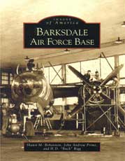 Barksdale Air Force Base: Images of America