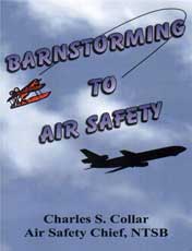 Barnstorming to Air Safety