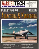 Bell P-39/P-63 Aracobra & Kingcobra