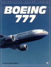 Boeing 777 