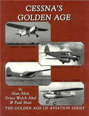Cessna's Golden Age
