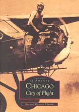 Chicago, City of Flight - Images of America