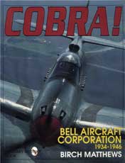 COBRA! The Bell Aircraft Corporation, 1934-1946