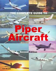 The Complete Guide to Piper Aircraft