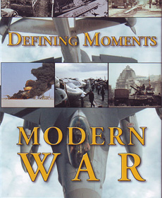 Defining Moments: Modern War 