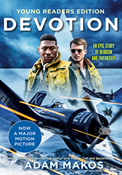 Devotion (Young Readers Edition)
