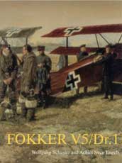 Fokker V5/Dr.1