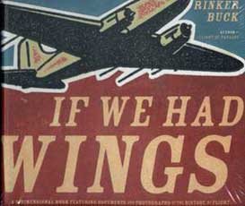 If We had Wings: The Enduring Dream of Flight