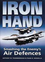 Iron Hand: Smashing the Enemy's Air Defences