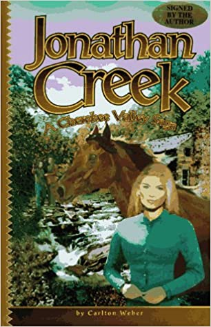 Jonathan Creek: A Cherokee Village Saga