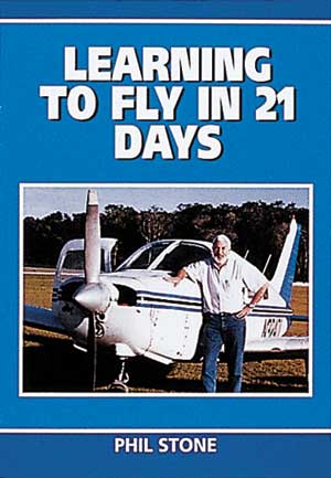 Learning to Fly in 21 Days