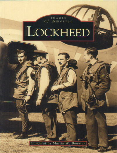 Lockheed: Images of America