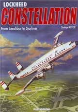 Lockheed Constellation: From Excalibur to Starliner