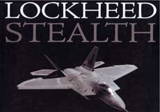 Lockheed Stealth
