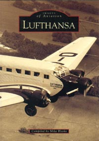 Lufthansa: Images of Aviation