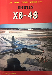 Martin XB-48 