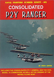 Consolidated P2Y Ranger