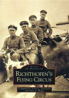 Richthofen's Flying Circus