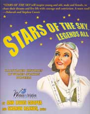 Stars of the Sky: Legends All