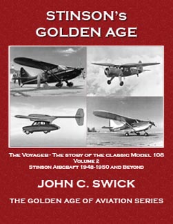 Stinson\'s Golden Age, Vol 2