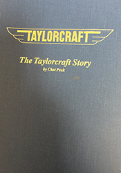 The Taylorcraft Story