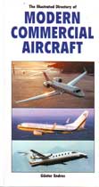 The Illustrated Directory of Modern Commercial Aircraft