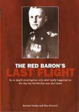 The Red Baron\'s Last Flight