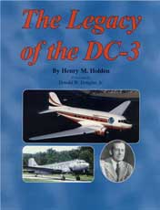The Legacy of the DC-3