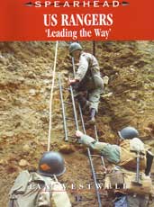 US Rangers  'Leading the Way'
