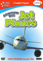 Adventures with Jet Planes
