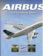 Airbus: The Complete Story