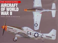 Aircraft of World War II - The Aviation Factfile