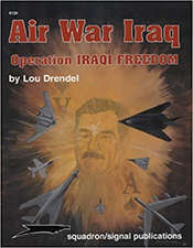 Air War Iraq: Operation Iraqi Freedom