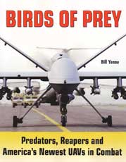 BIRDS OF PREY 