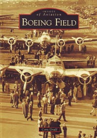 Boeing Field (California): Images of Aviation