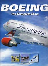 Boeing - The Complete Story