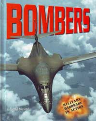 Bombers - Military Hardware in Action