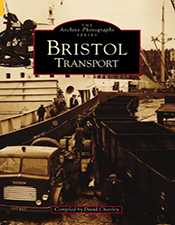 Bristol Transport : The Archive Photographs Series